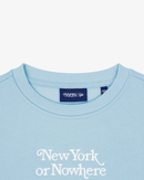 Yankees Motto Kids Crewneck
