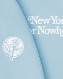 Yankees Motto Kids Crewneck