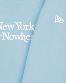 Yankees Motto Kids Crewneck