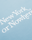Yankees Motto Kids Crewneck