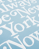 Yankees Motto Kids Crewneck
