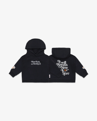 NYON x Knicks Motto Mini Hoodie