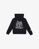 NYON x Knicks Motto Mini Hoodie