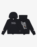 NYON x Knicks Motto Mini Hoodie