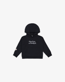 NYON x Knicks Motto Mini Hoodie