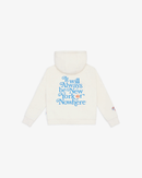 NYON x Knicks Motto Mini Hoodie