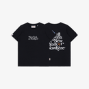 Knicks Motto Kids T-Shirt