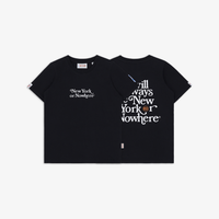 Knicks Motto Kids T-Shirt - New York or Nowhere®