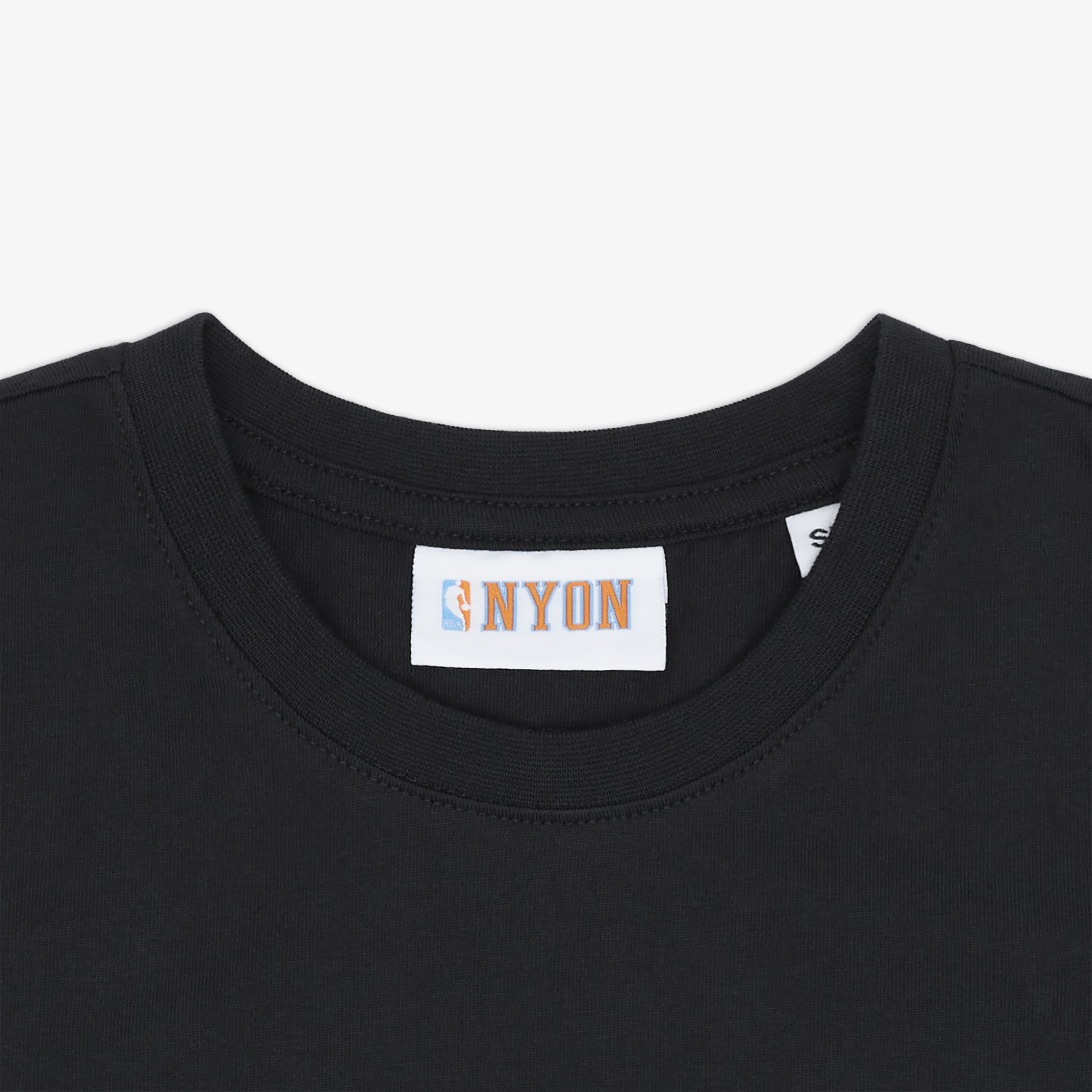 Knicks Motto Kids T-Shirt - New York or Nowhere®