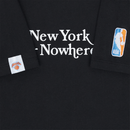 Knicks Motto Kids T-Shirt