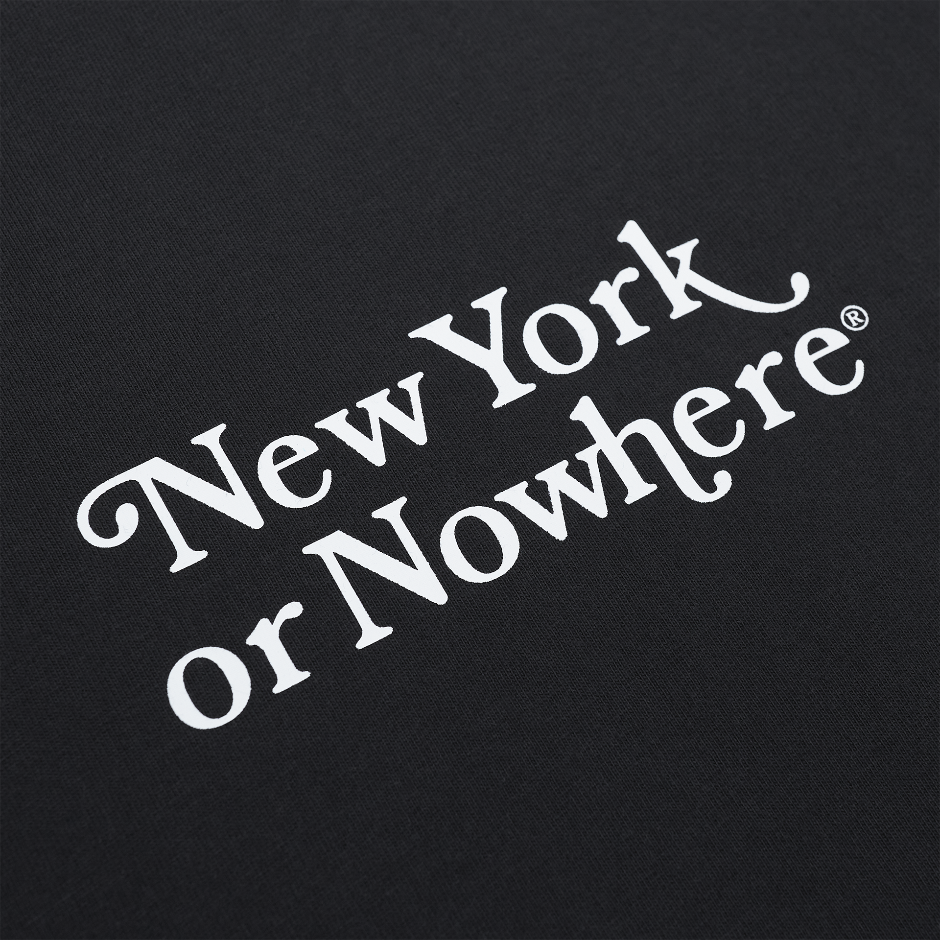 Knicks Motto Kids T-Shirt - New York or Nowhere®