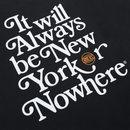 Knicks Motto Kids T-Shirt
