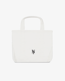 Motto Mini Tote Bag - New York or Nowhere®