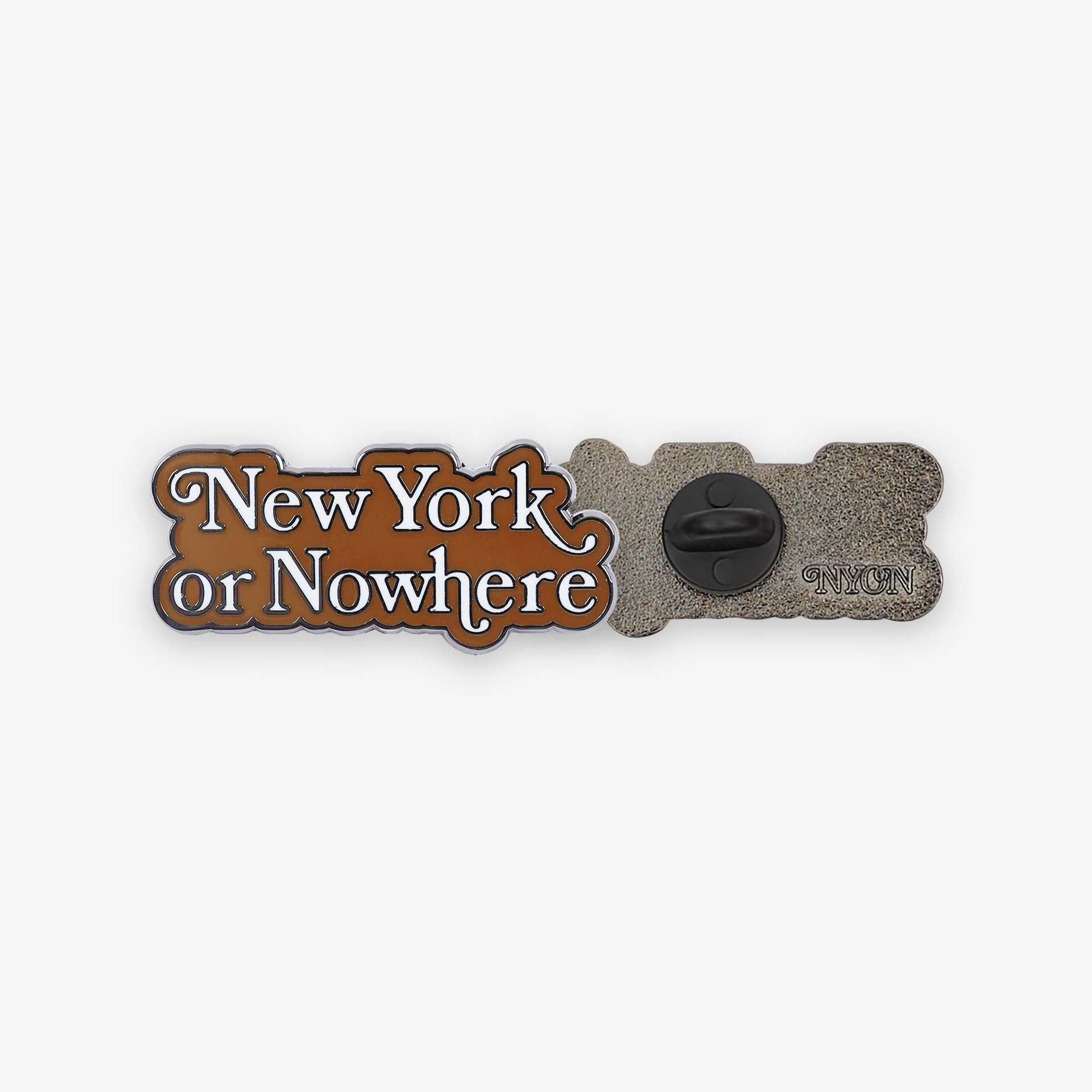 NYON-New-York-Or-Nowhere-Motto NYON-New-York-Or-Nowhere-Motto