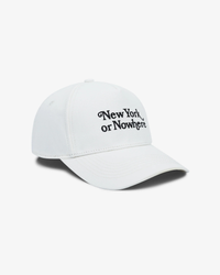 Motto Snapback - New York or Nowhere®