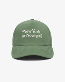 Motto Snapback