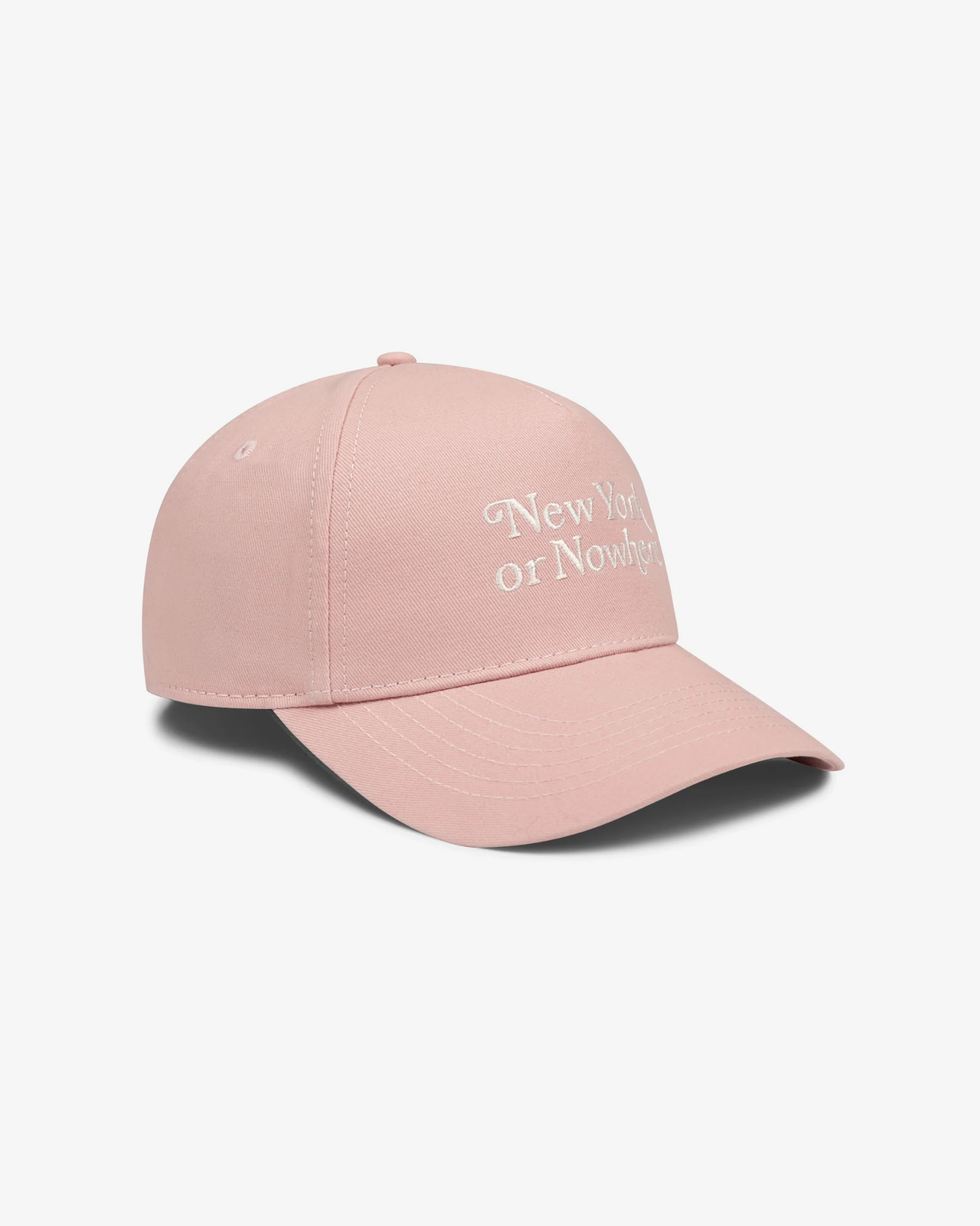 Motto Snapback – New York or Nowhere®