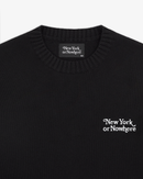 Motto Sweater