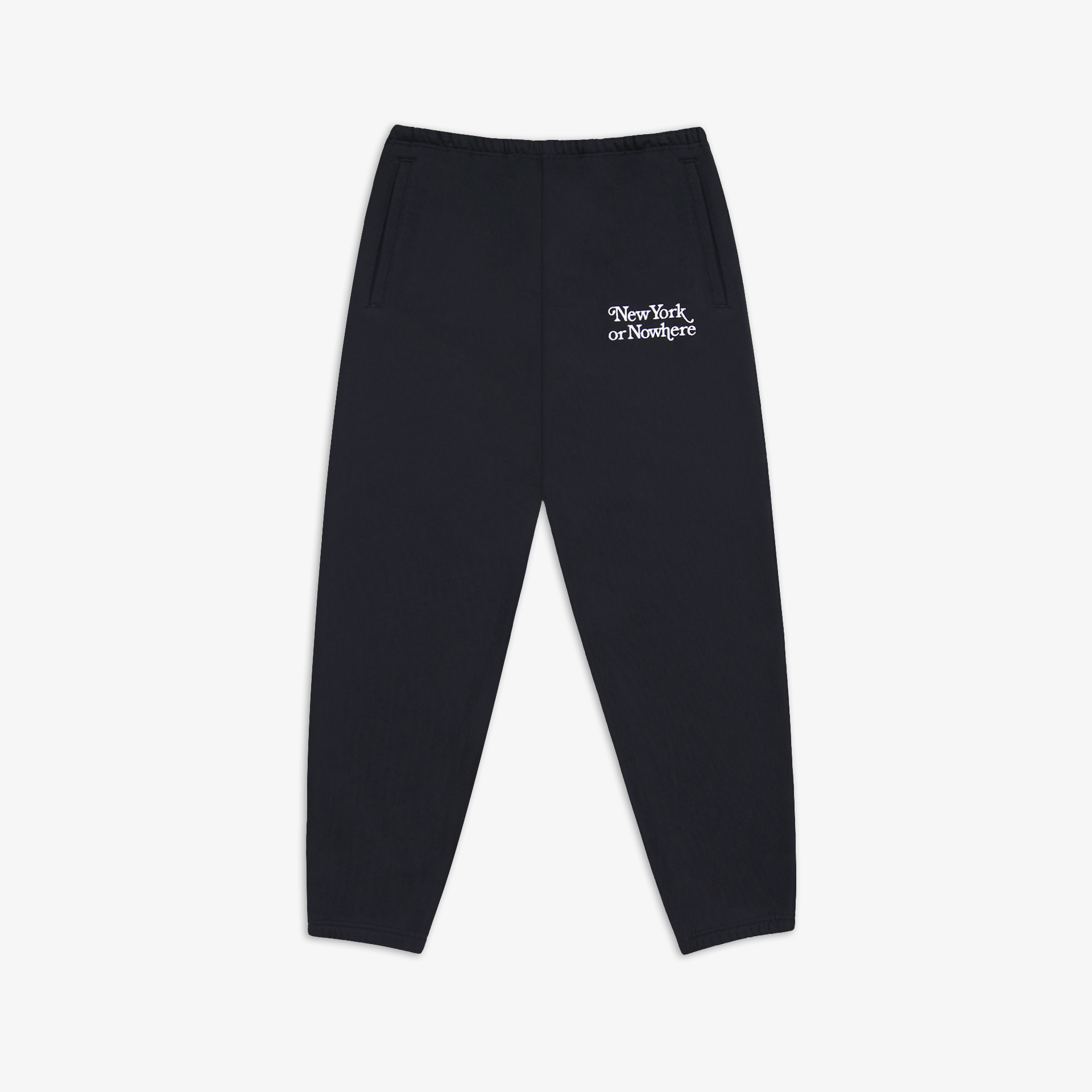 Motto Sweatpants - New York or Nowhere®