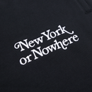 Motto Sweatpants - New York or Nowhere®