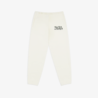 Motto Sweatpants - New York or Nowhere®