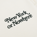 Motto Sweatpants - New York or Nowhere®