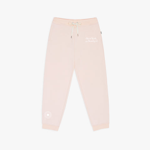 11th Street New York Or Nowhere Sweatpants Matcha Crumble