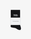 Motto Tall Sock - Pack of 3