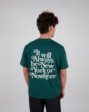 Motto T-Shirt