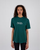 Motto T-Shirt