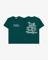 Motto T-Shirt