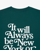 Motto T-Shirt