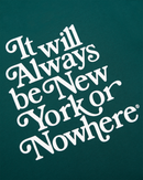 Motto T-Shirt