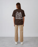 Motto T-Shirt