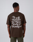 Motto T-Shirt