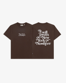 Motto T-Shirt