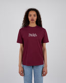 Motto T-Shirt