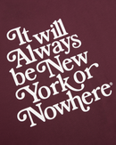 Motto T-Shirt