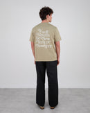 Motto T-Shirt