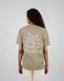 Motto T-Shirt