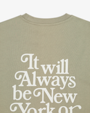 Motto T-Shirt