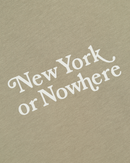 Motto T-Shirt