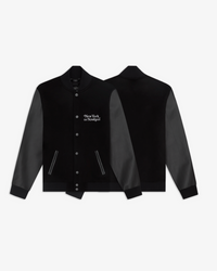 Motto Varsity Jacket