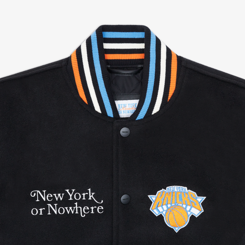 NYON x KNICKS – New York or Nowhere®