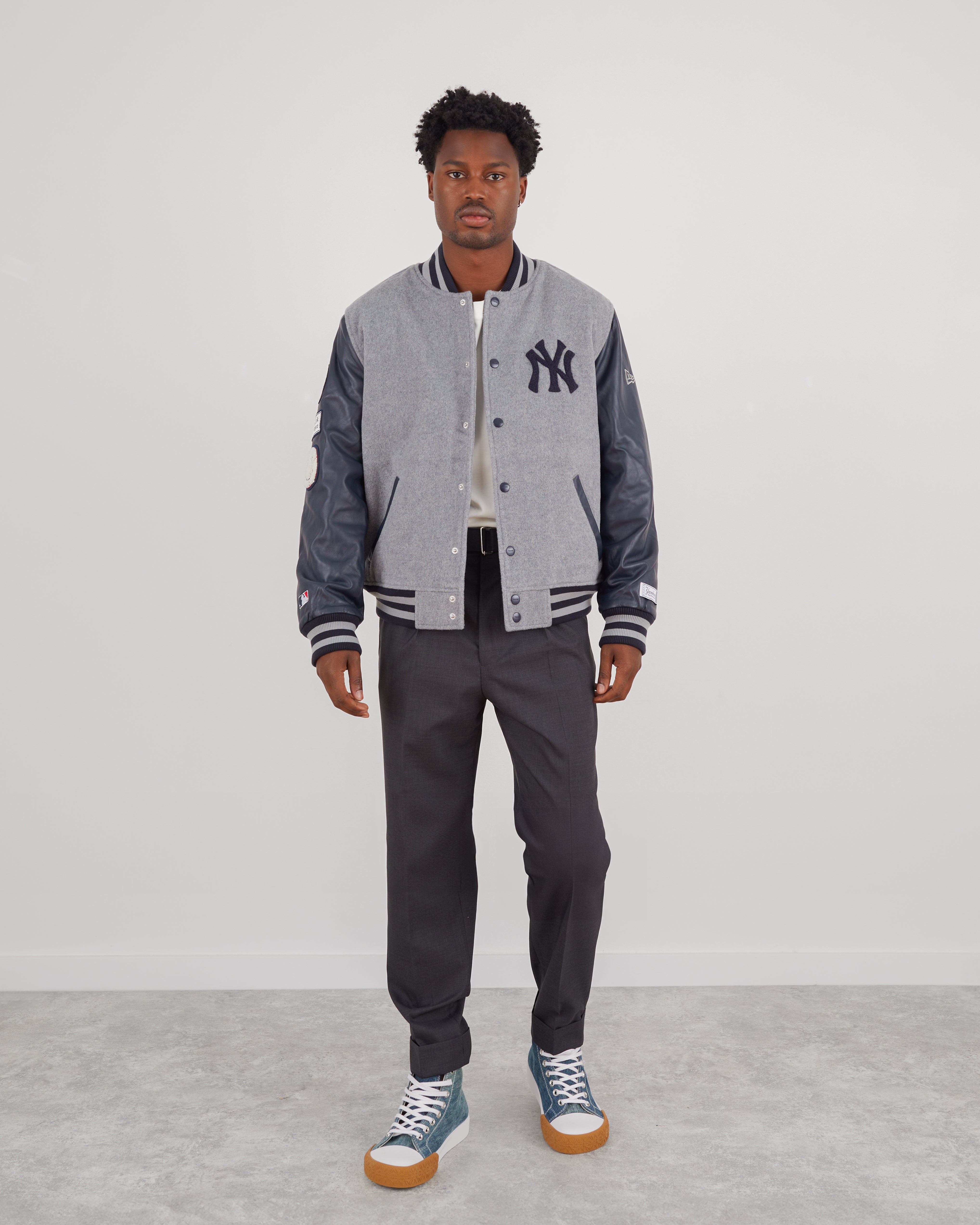 パンツ nyon NYON x Yankees – New York or Nowhere®