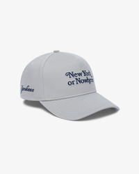 Yankees Motto 9FORTY Snapback