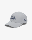 Yankees Motto 9FORTY Snapback