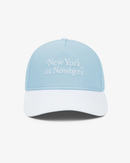 Yankees Motto 9FORTY Snapback