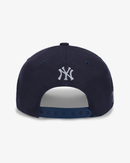 Yankees Motto 9FORTY Snapback