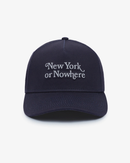 Yankees Motto 9FORTY Snapback